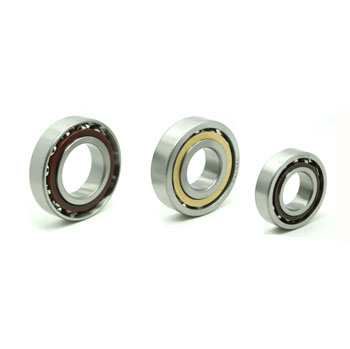 Angular Contact Ball Bearing