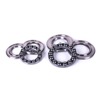 Thrust Ball Bearing