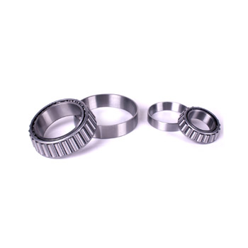 Metric Tapered Roller Bearing