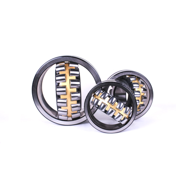 Spherical roller bearing