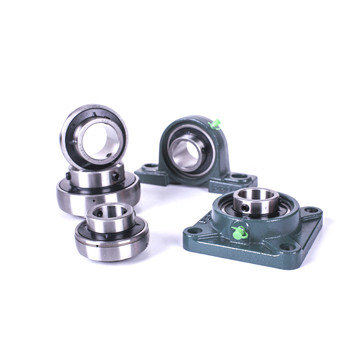 Pillow Block Bearing