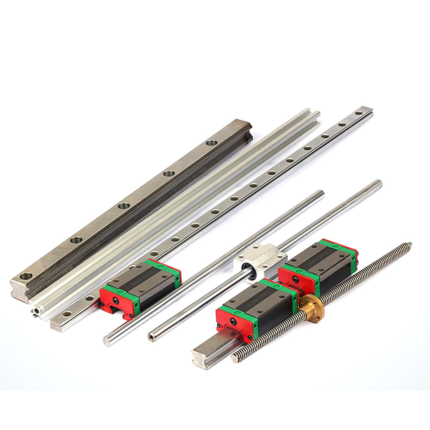 Linear Guide