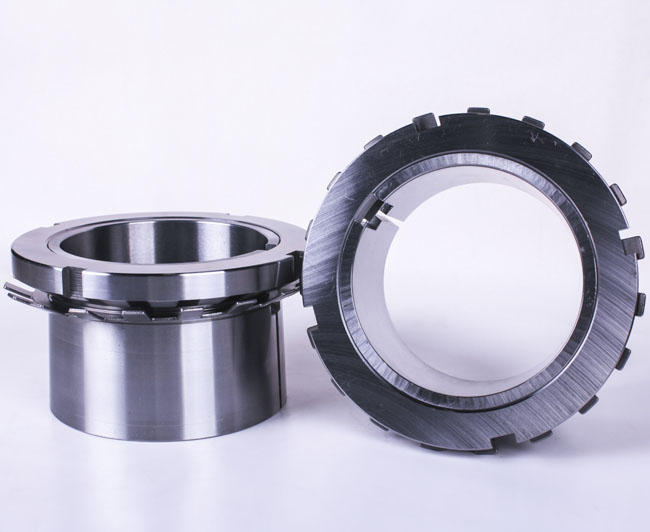 Adapter Sleeve Bearing